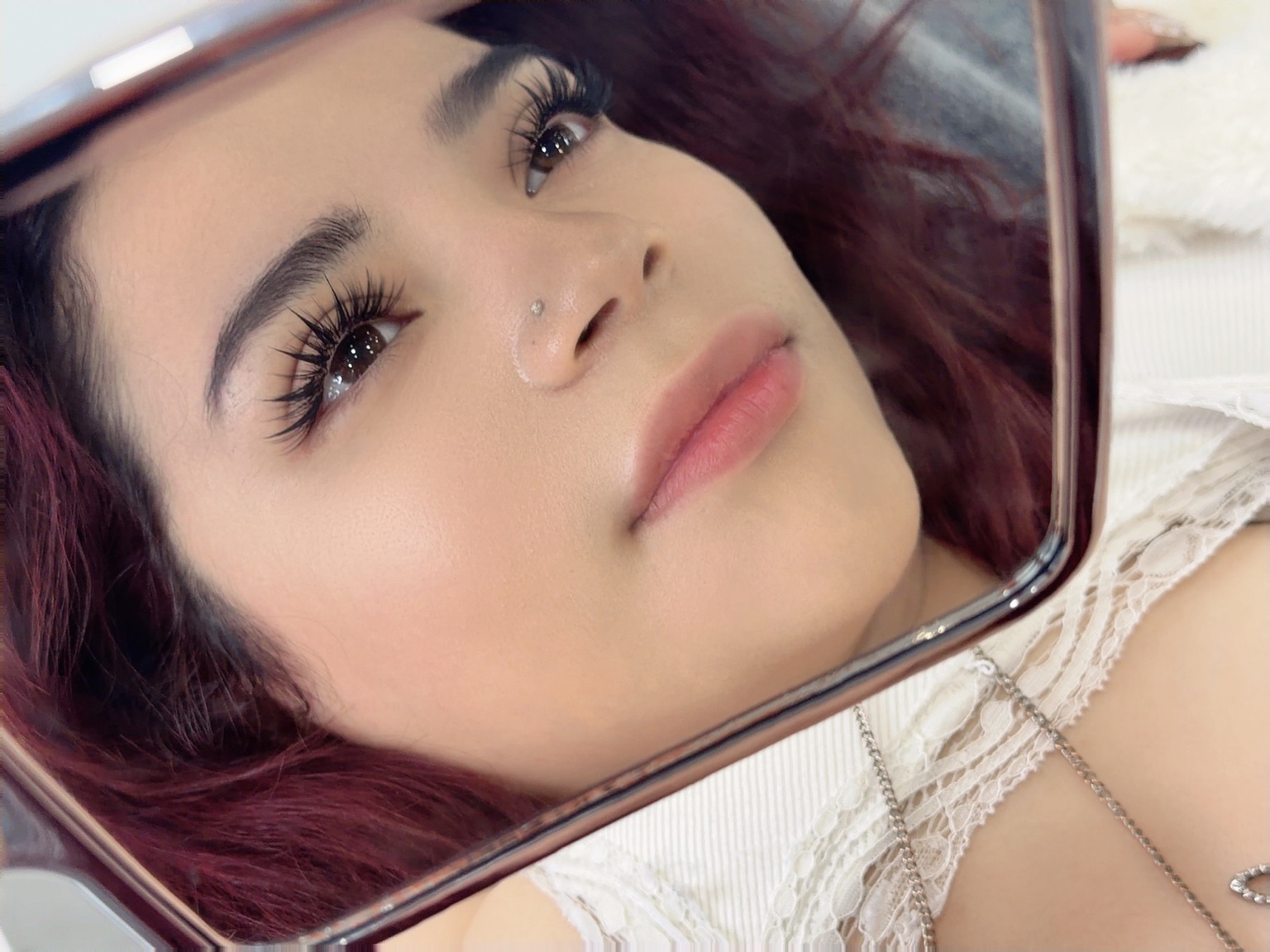 Yee Eyelashes client result